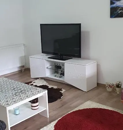 Apartman Leon Bihać Dış mekan fotoğraf