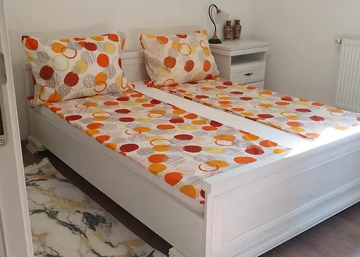 Apartman Leon