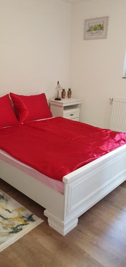 Appartement Leon *