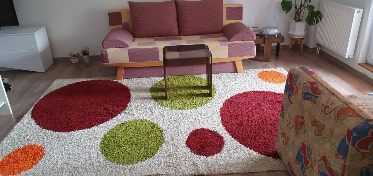 Apartment Leon
