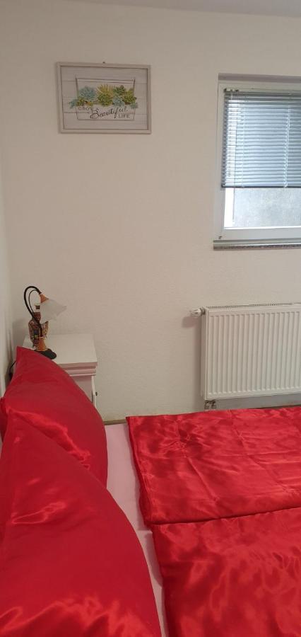 Leon Appartement *