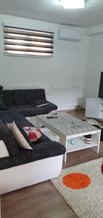 Apartment Leon Bihac