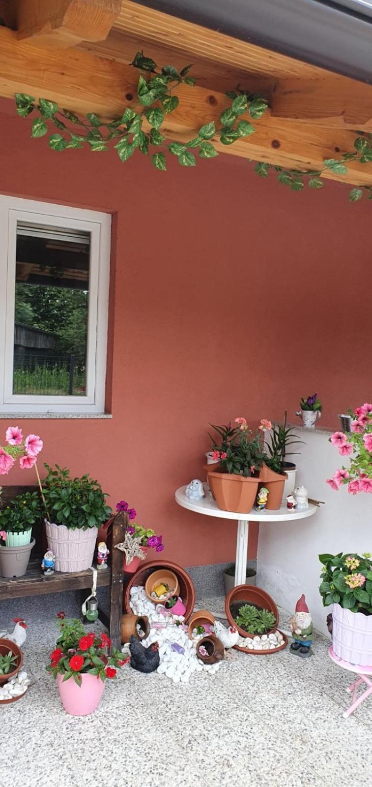 Leon Apartment Bihac