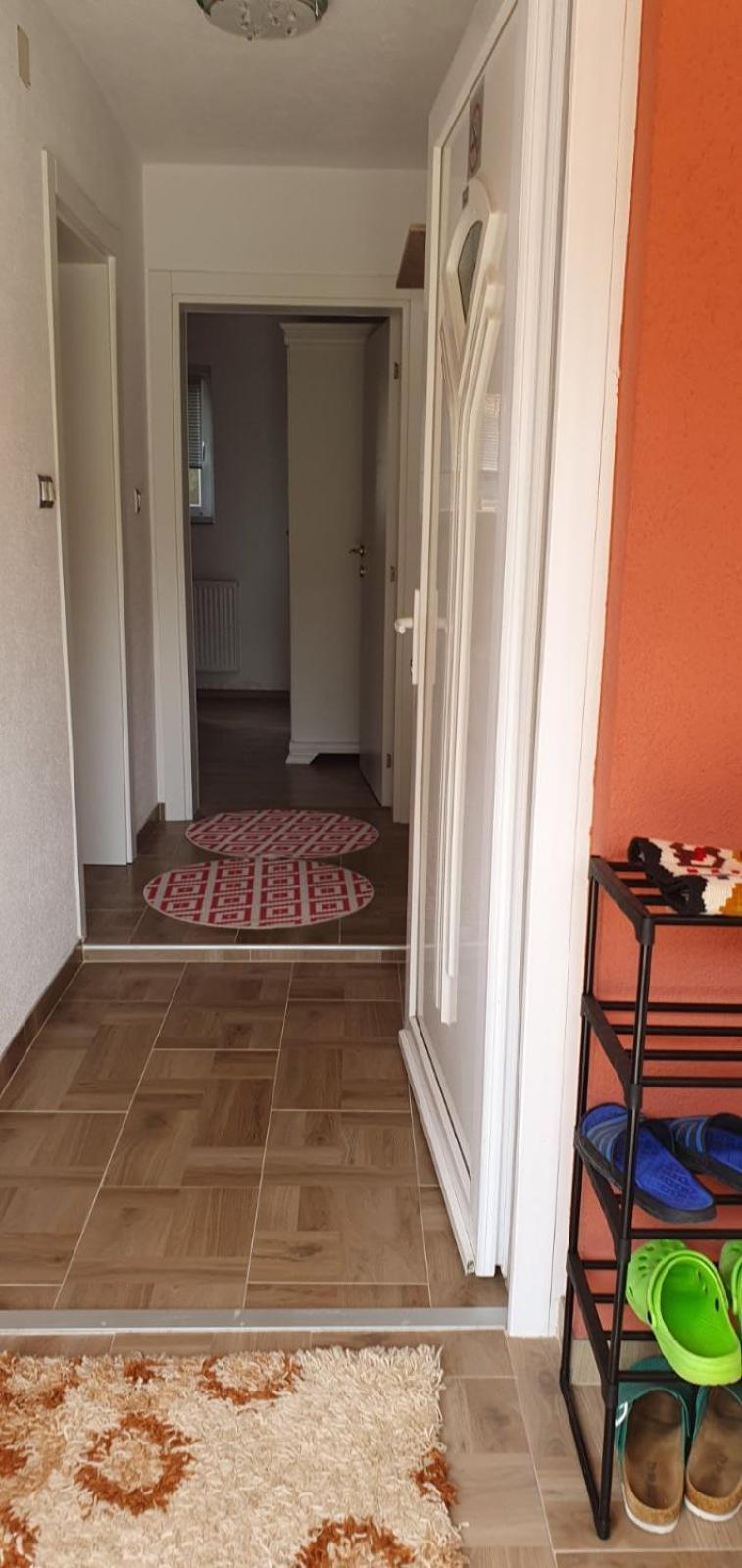Apartment Leon *