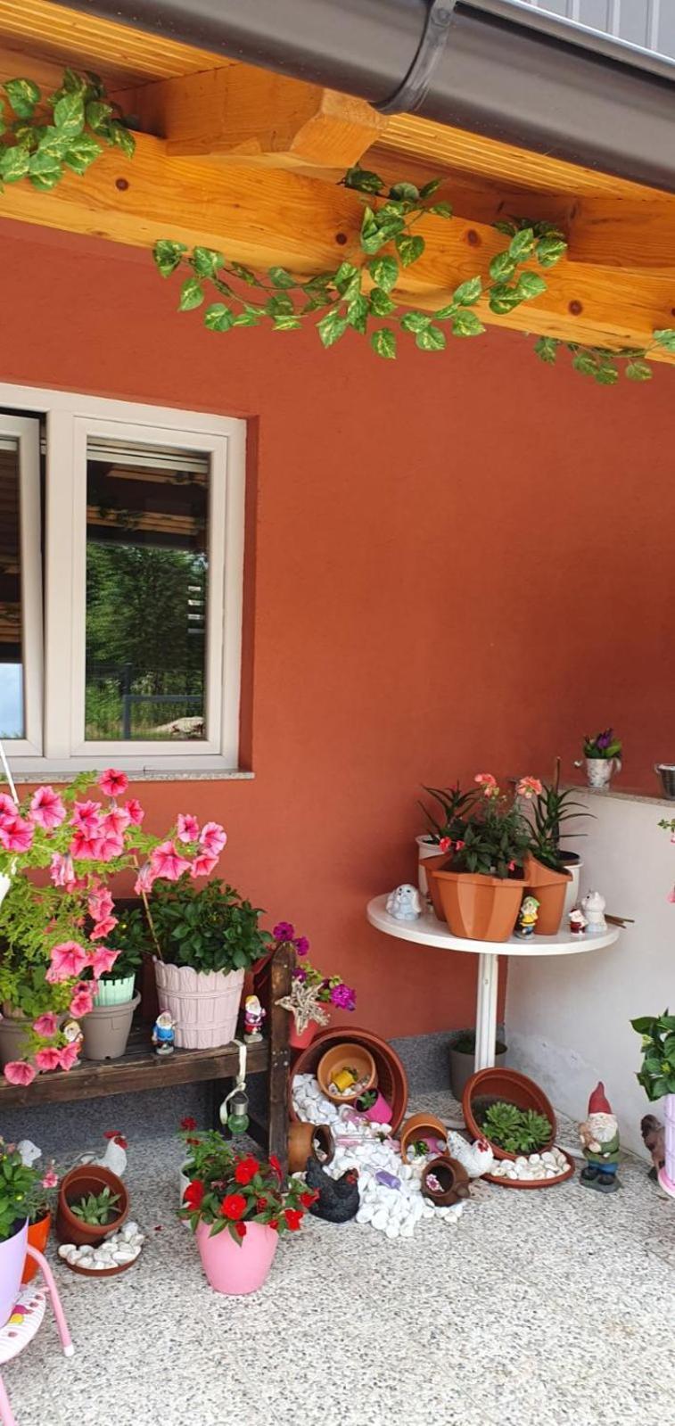 Leon Apartment Bihac