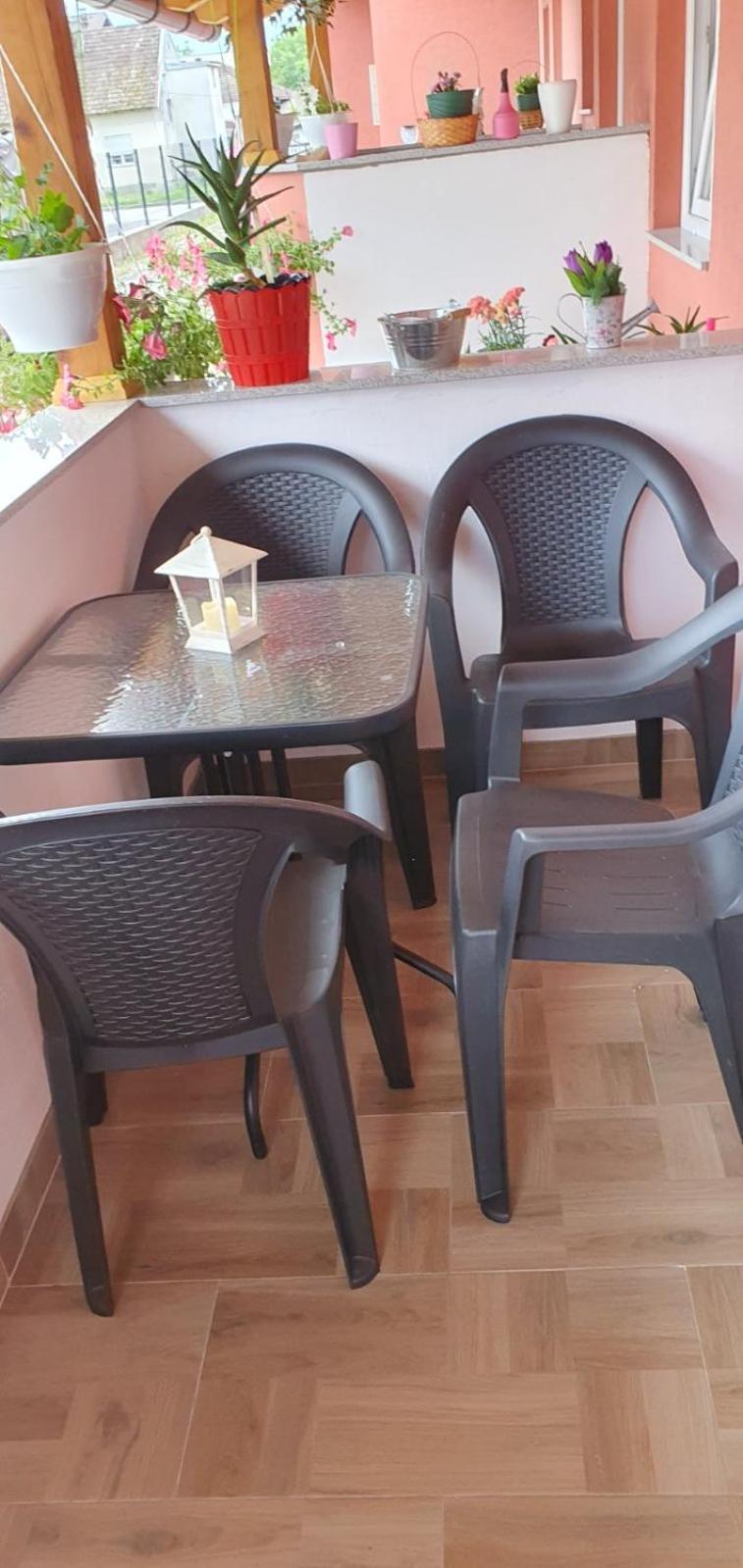Leon Apartment Bihac